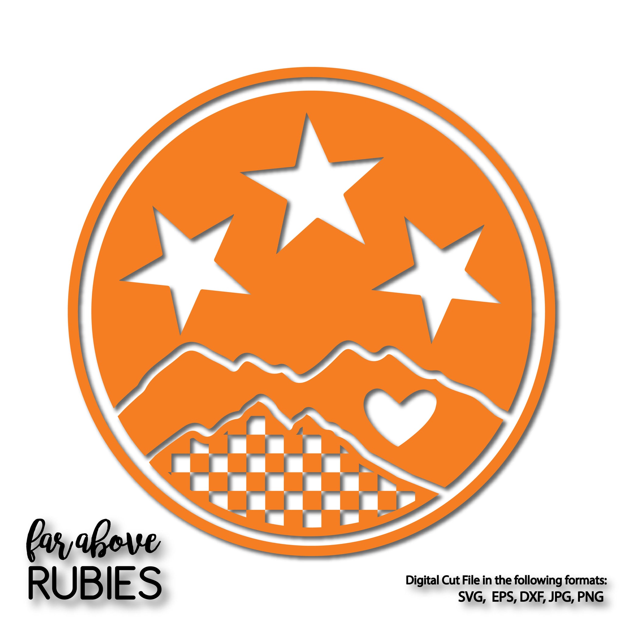 Tennessee – Tagged 